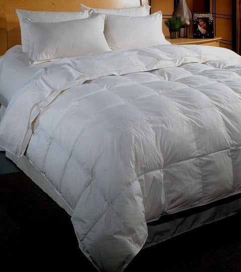 Royal Tradition Royal Hotel Collection 500TC Down Comforter