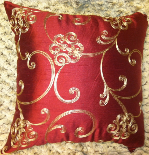 Softline Paris Collection Decorative Throw Pillow