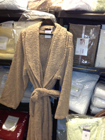 The Princess Grace Robe By Reed Family Linens