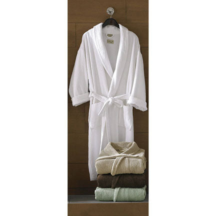 Kassatex Bamboo Bathrobe