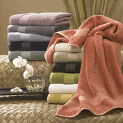 Kassatex Bamboo Towel Sets