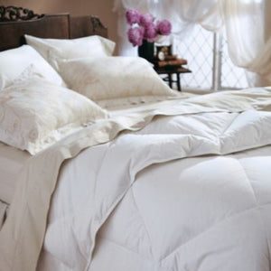 Pacific Coast Restful Nights Collection All Natural Down Comforter