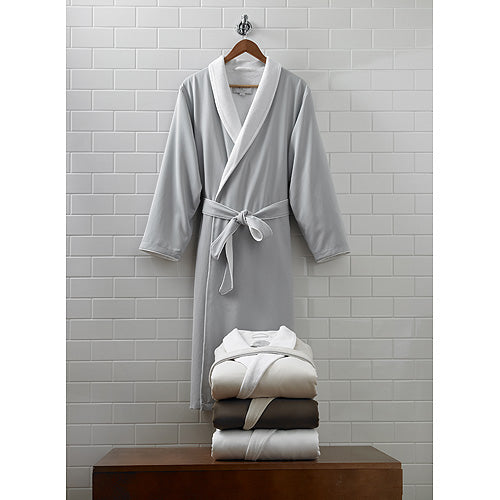 Kassatex Spa Bathrobe