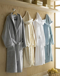 Kassatex Contempo Bathrobe