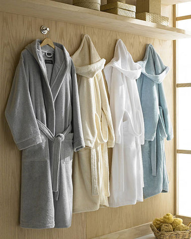 Kassatex Contempo Bathrobe